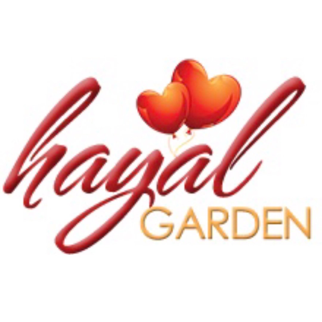 Hayal Garden Logo